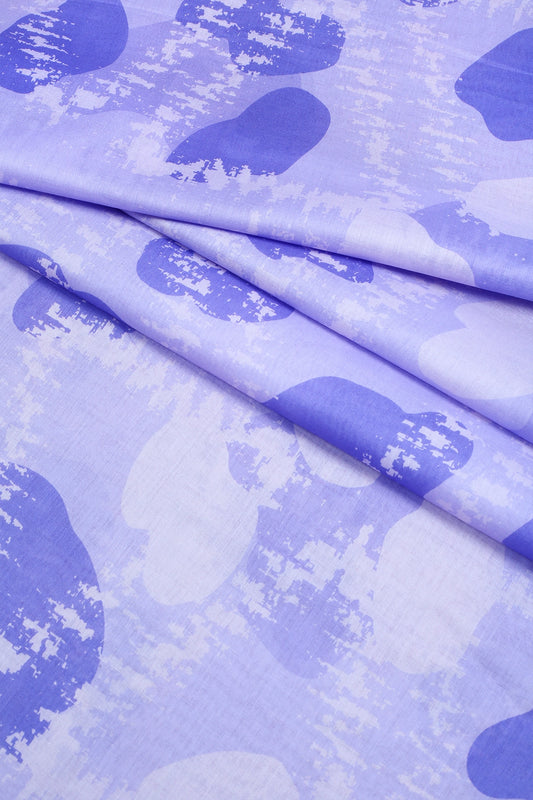 3 Piece - Embroidered Lawn - F58 - D3509