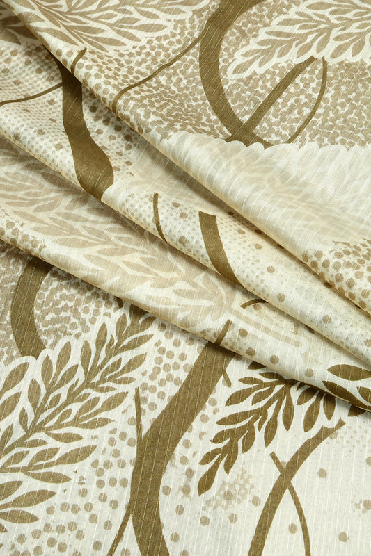3 Piece - Embroidered Lawn - F54 - D4204