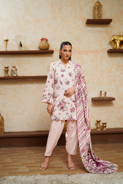 Floral Grace FV7