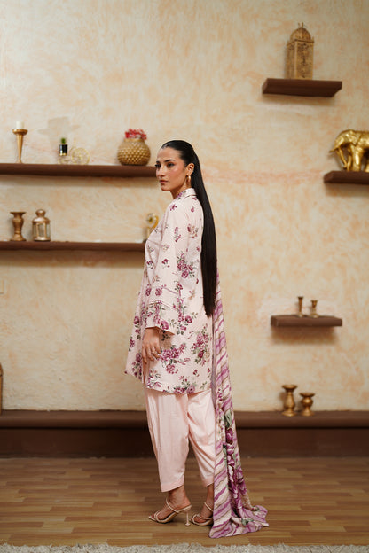 Floral Grace FV7
