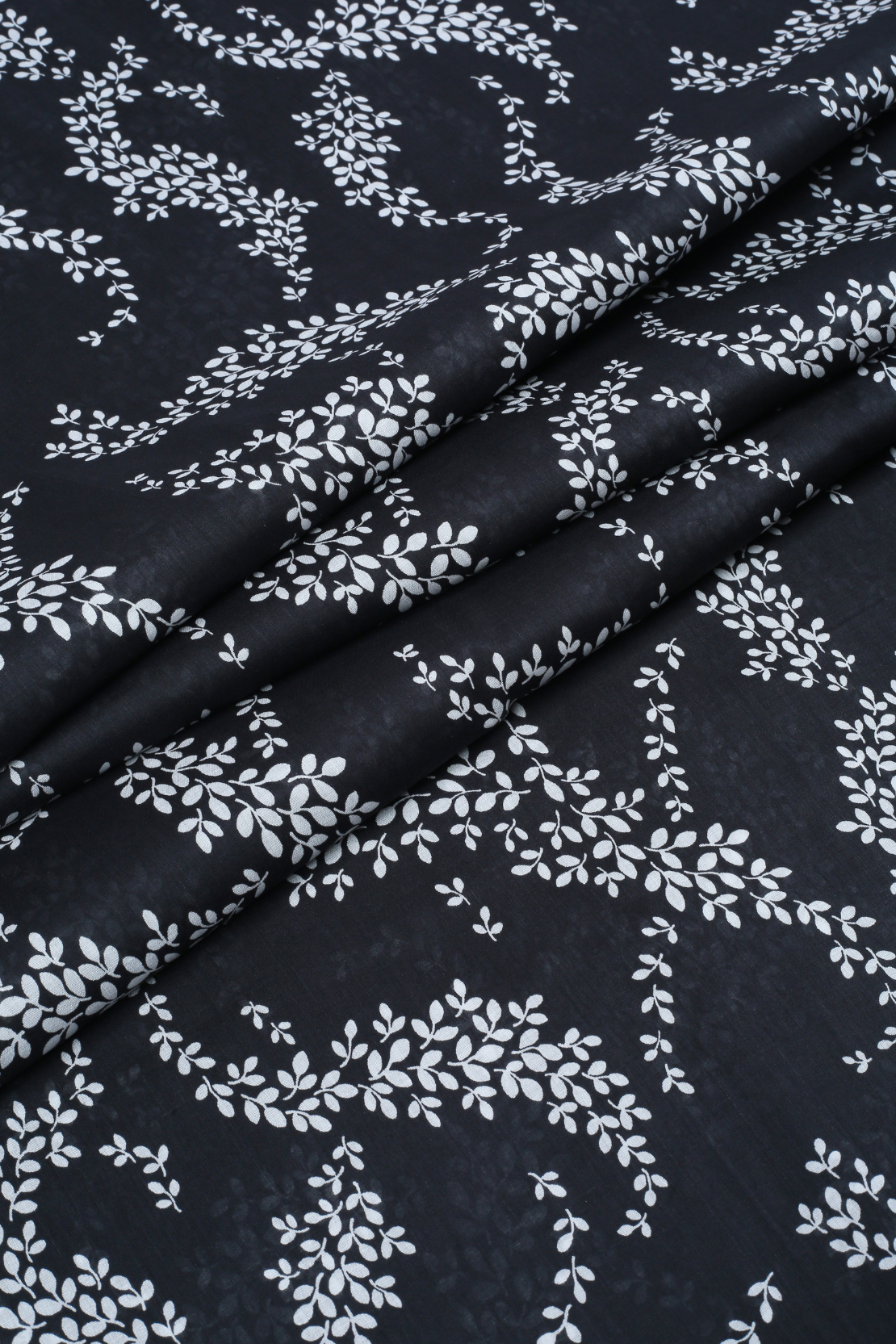 2 Piece - Digitally Printed Lawn - F1 - D2110