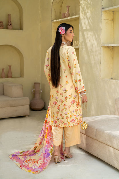 Autumn Grace FV7