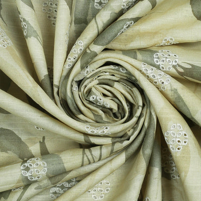 UNSTITCHED