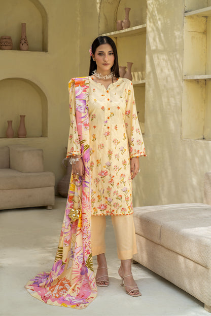 Autumn Grace FV7