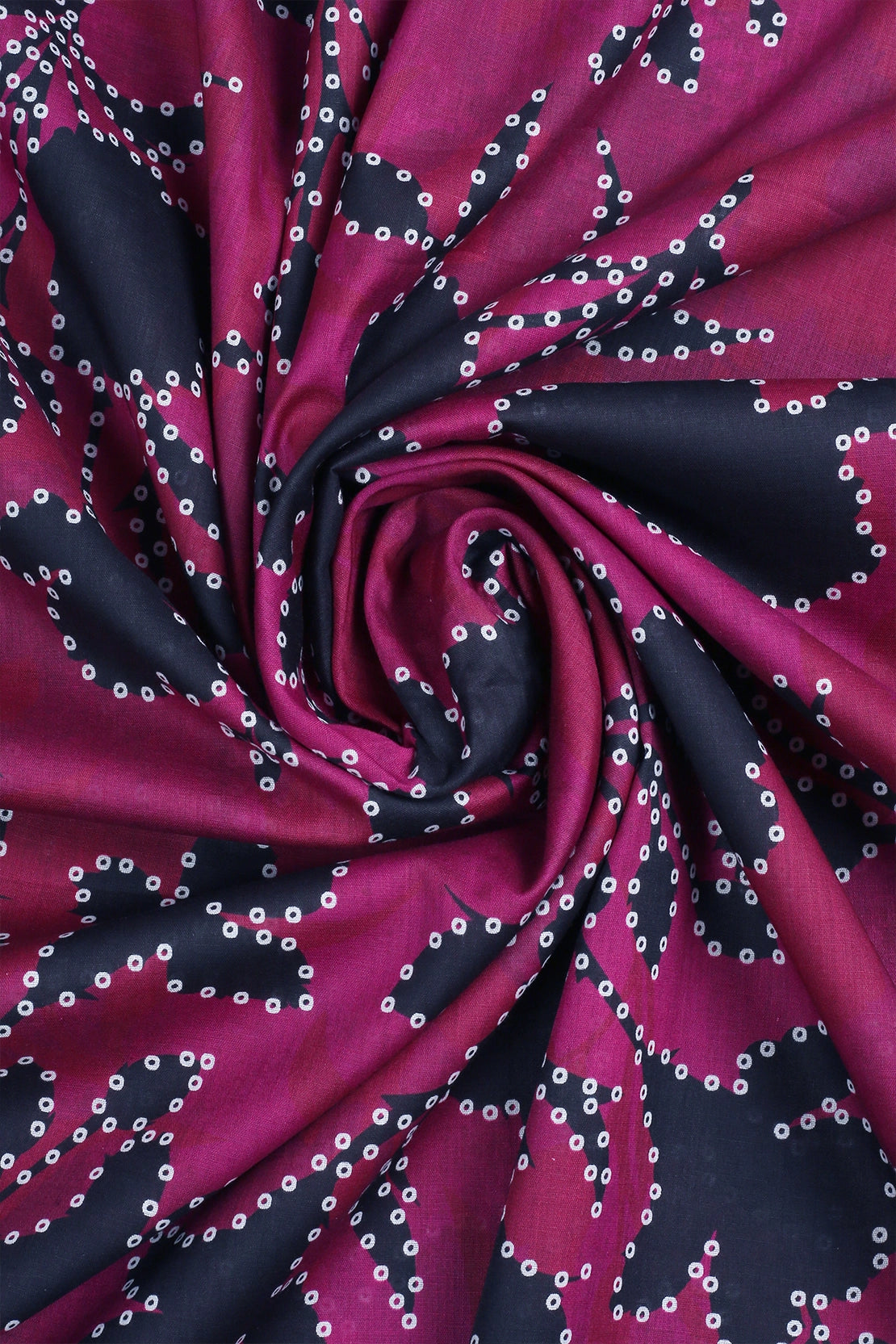 2 Piece - Digitally Printed Lawn - F1 - D2205