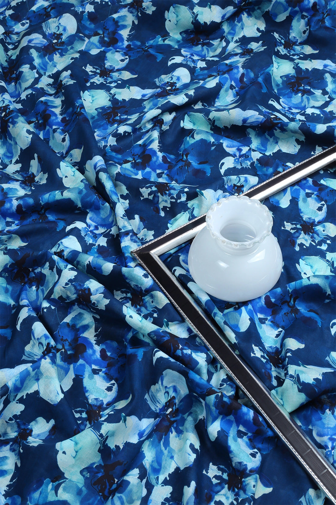 2 Piece - Digitally Printed Lawn - F1 - D2301