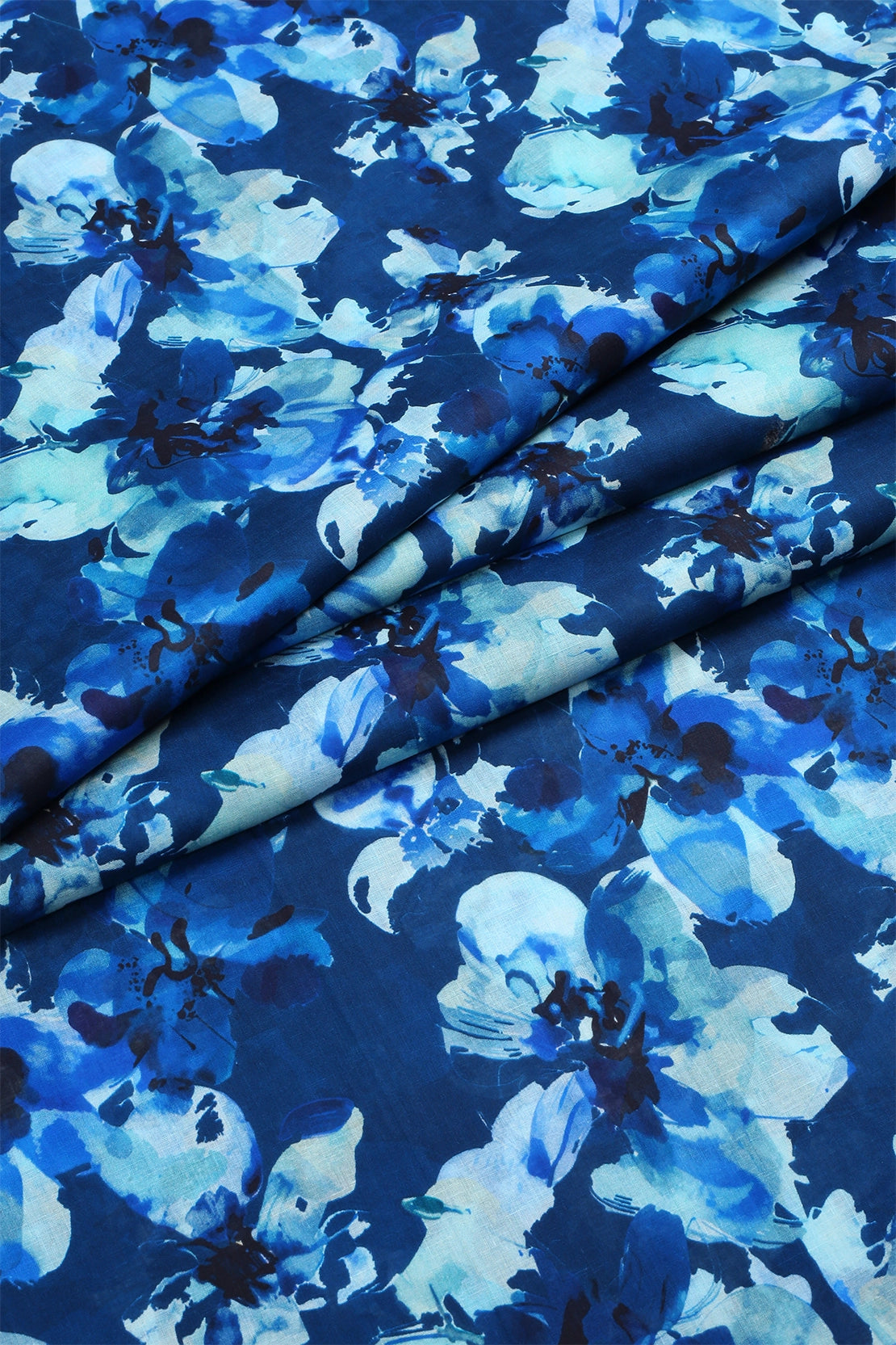 2 Piece - Digitally Printed Lawn - F1 - D2301
