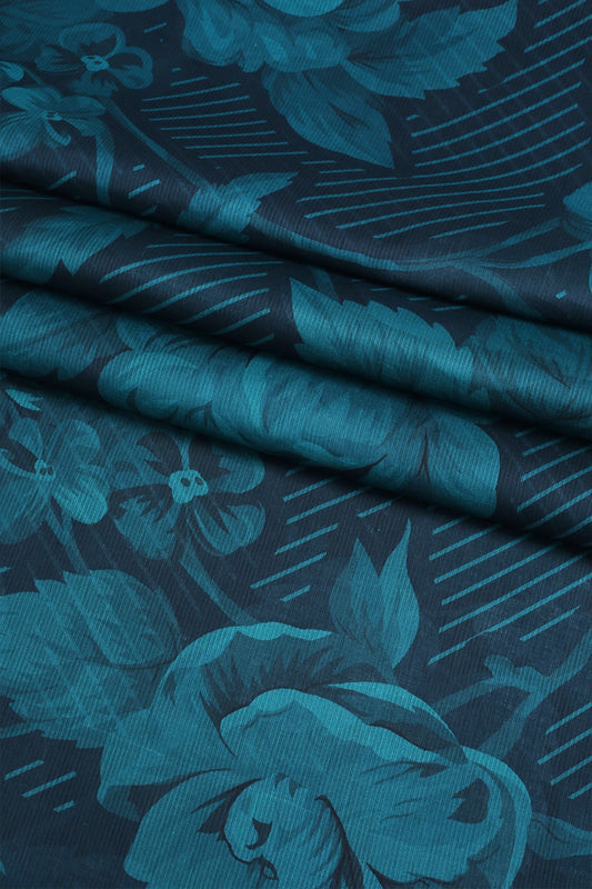 3 Piece - Embroidered Lawn - F40 - D2906