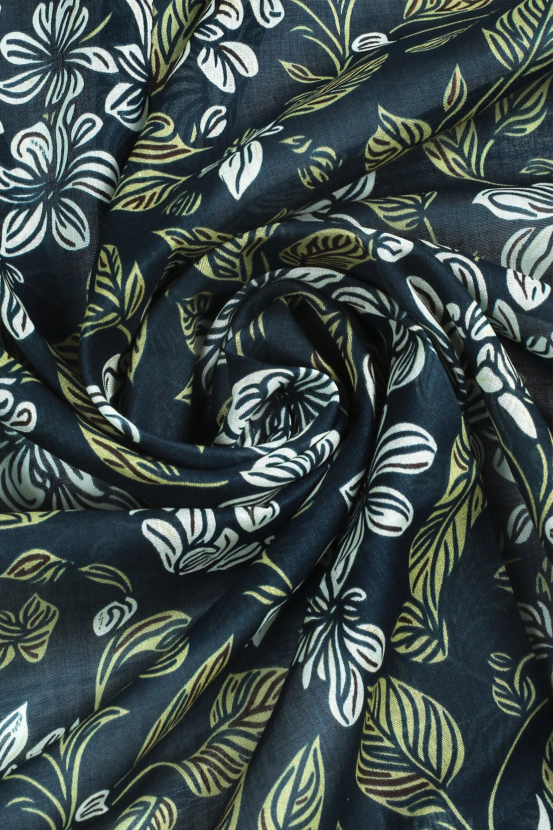 2 Piece - Digitally Printed Lawn - F15 - D3311