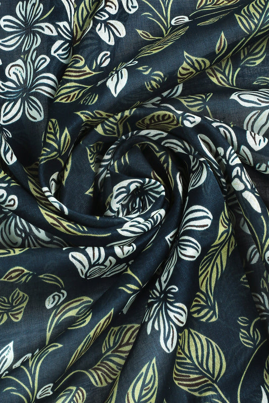 2 Piece - Digitally Printed Lawn - F15 - D3311