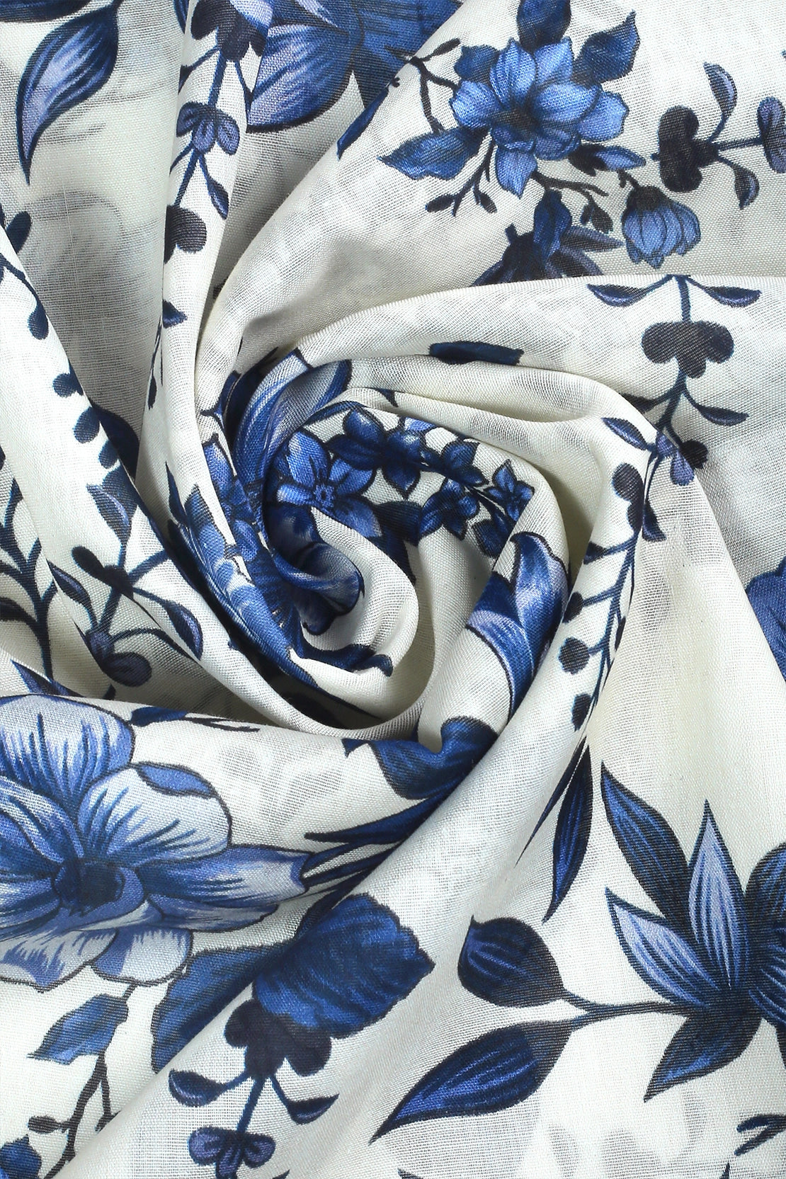 2 Piece - Digitally Printed Lawn - F15 - D3305