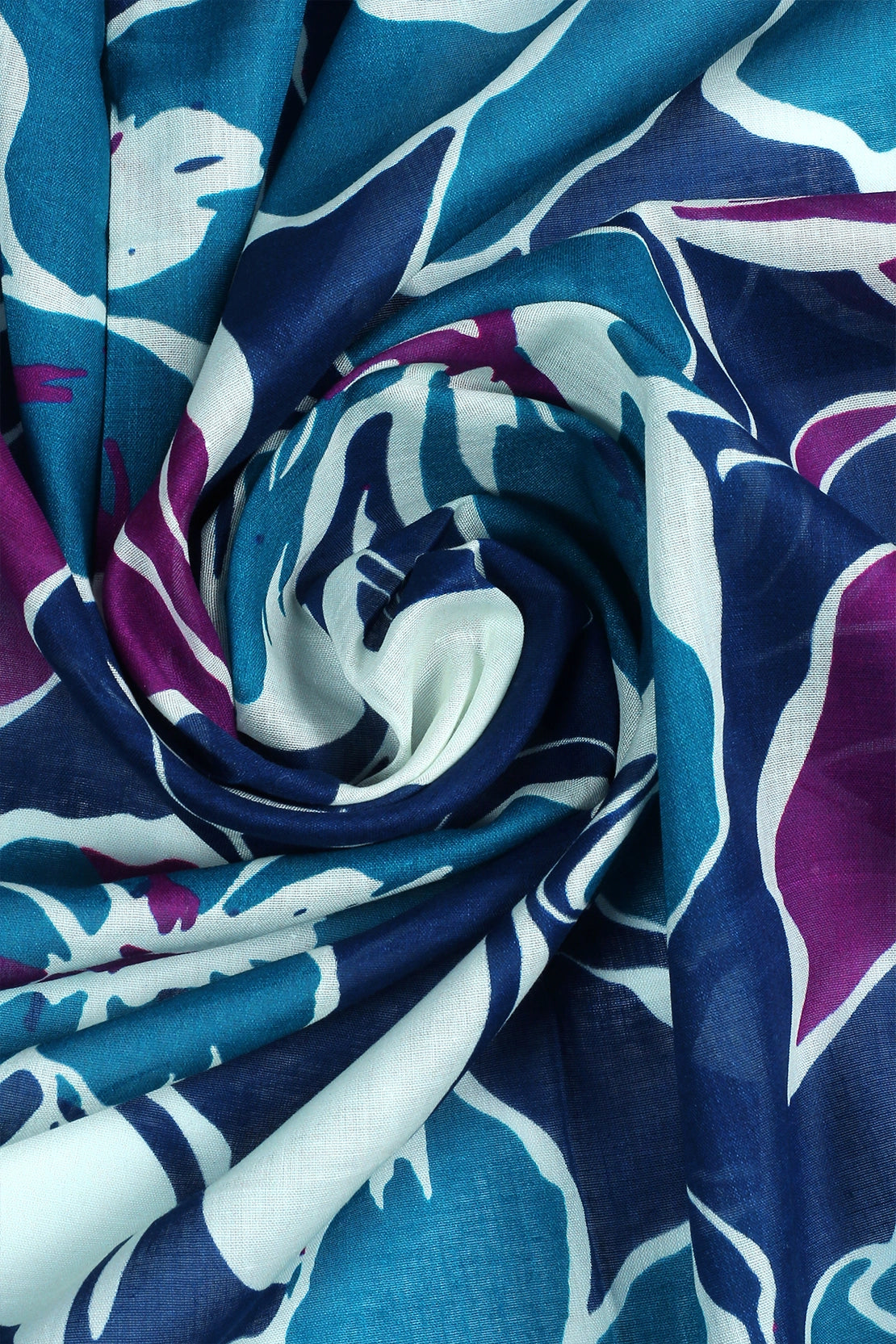 2 Piece - Digitally Printed Lawn - F15 - D3308