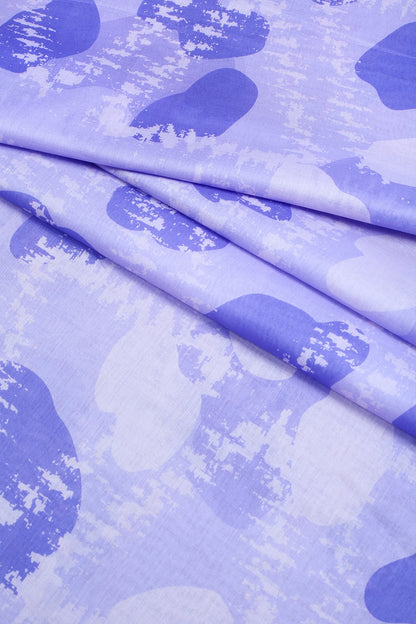 3 Piece - Embroidered Lawn - F58 - D3509