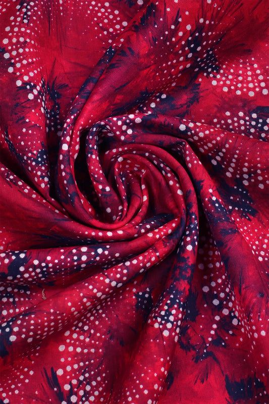 2 Piece - Digitally Printed Lawn - D3903