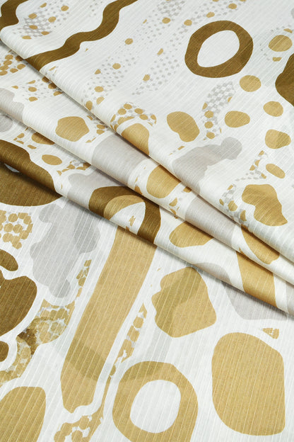 3 Piece - Embroidered Lawn - F54 - D4201