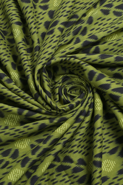 2 Piece - Digitally Printed Lawn - D1212
