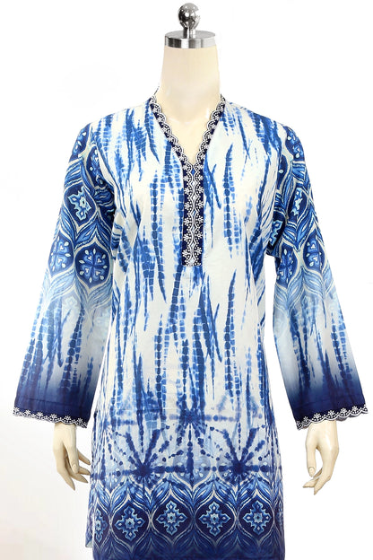 2 Piece Stitched Co-ords - D1906