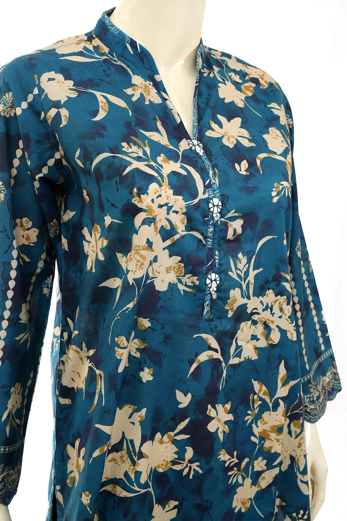 2 Piece Stitched Co-ords - D1902