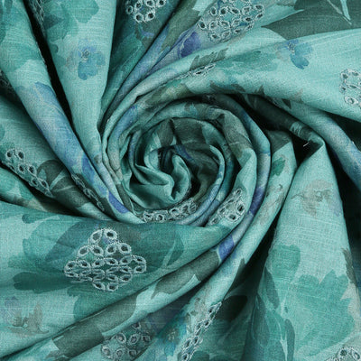 UNSTITCHED